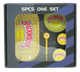 Smoker's Gift Set - Backwoods Design