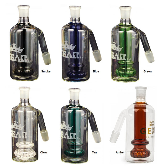 ash gear Gear Premium 14mm Ash Catcher