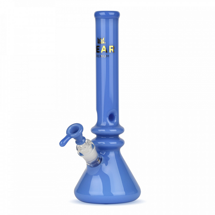 gear bongs 12" Gear Premium Freaker Beaker Bong