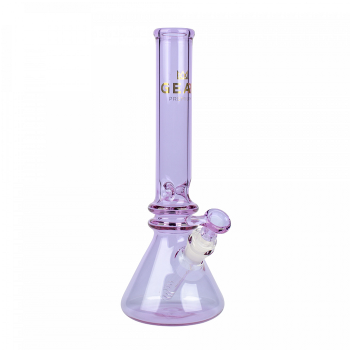 gear bongs 12" Gear Premium Freaker Beaker Bong