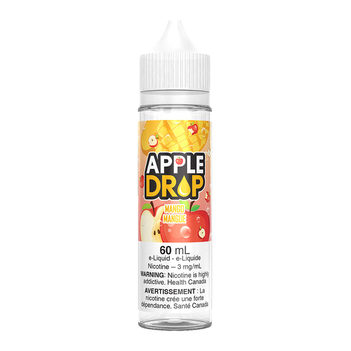 Apple Drop Freebase E-Liquid - Mango 60ml