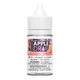 Apple Drop Salt E-Liquid - Grape 30ml