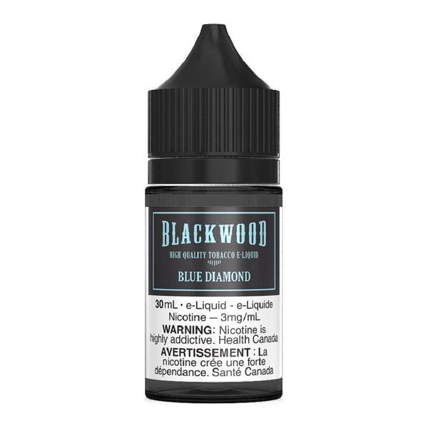 Blackwood Freebase E-Liquid - Blue Diamond 30ml | Free Shipping $75+ NVB Inc. Blackwood Freebase E-Liquid - Blue Diamond 30ml | Free Shipping $75+ NVB Inc.