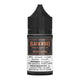 Blackwood Freebase E-Liquid - Double Barrel 30ml
