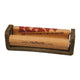 RAW Hemp Plastic Rolling Machine