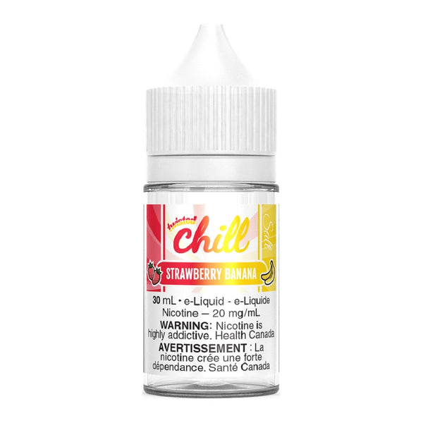 vape n chill Vape Juice Bottle