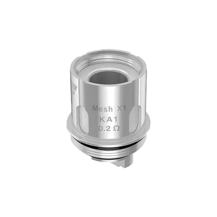 Geekvape Supermesh Replacement Coils | Free Shipping $75+ NVB Inc. Geekvape Supermesh Replacement Coils | Free Shipping $75+ NVB Inc.