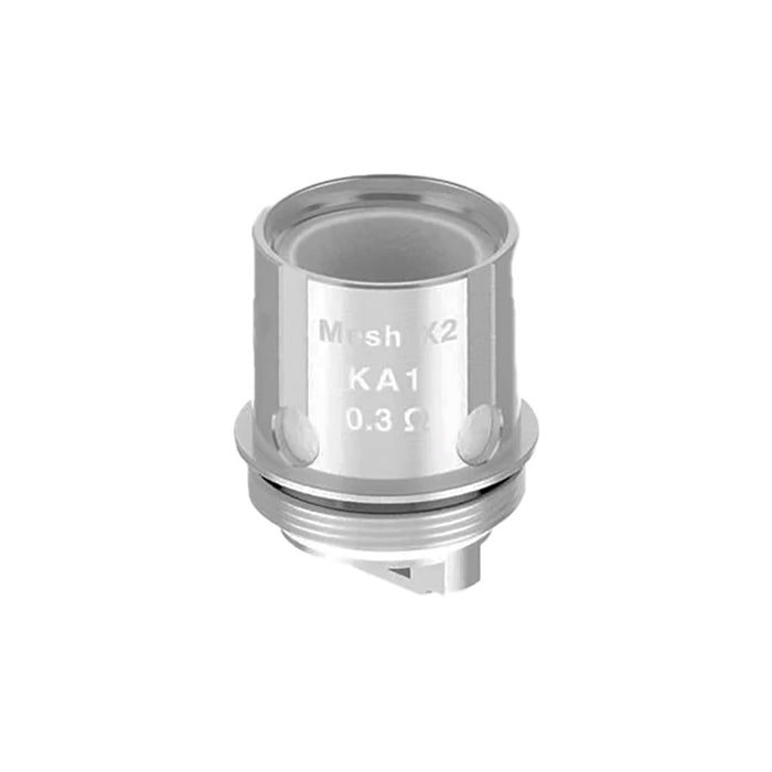 Geekvape Supermesh Replacement Coils | Free Shipping $75+ NVB Inc. Geekvape Supermesh Replacement Coils | Free Shipping $75+ NVB Inc.