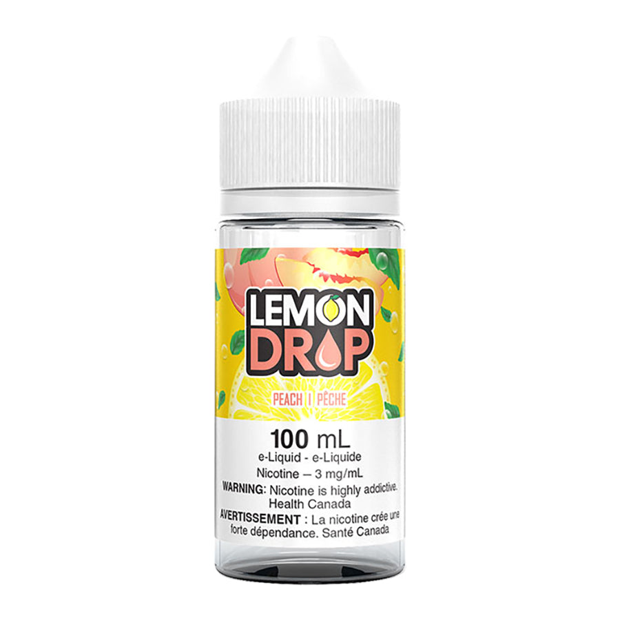 peach vape juice Lemon Drop Freebase E-Liquid - 100ml mango passion fruits vape Flavor:Apple Tobacco 6 Vaping Products Disguised