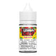 Lemon Drop Salt E-Liquid - Black Cherry 30ml