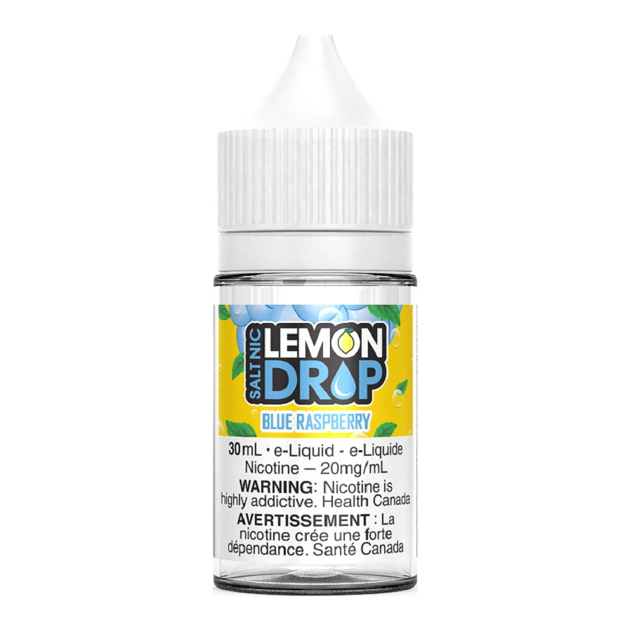 Fruit Flavoured Lemon Drop E-Liquids