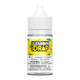 Lemon Drop Salt E-Liquid - Double Lemon 30ml