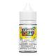 Lemon Drop Salt E-Liquid - Punch 30ml