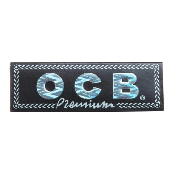 OCB Rolling Papers - Premium 1¼ Size