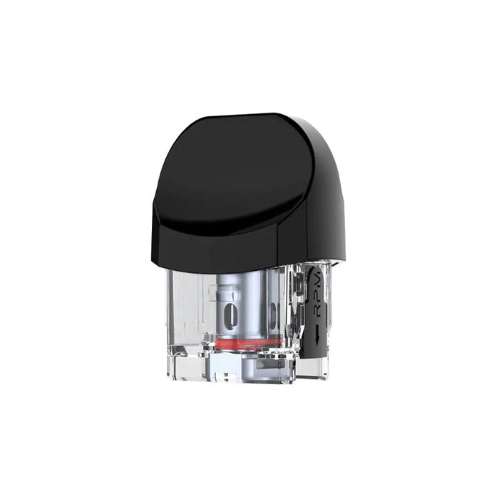 SMOK Nord 2 Replacement Pod | Free Shipping $75+ NVB Inc. SMOK Nord 2 Replacement Pod | Free Shipping $75+ NVB Inc.