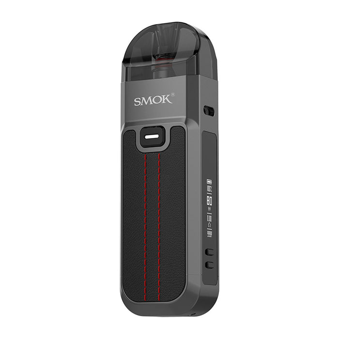 SMOK Nord 5 Pod Vape Device Kit | Free Shipping $75+ NVB Inc. SMOK Nord 5 Pod Vape Device Kit | Free Shipping $75+ NVB Inc.