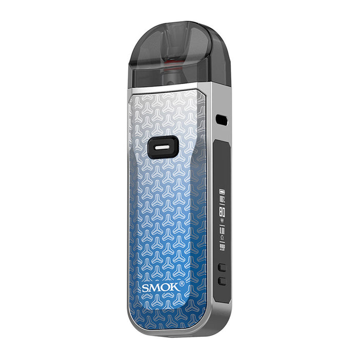 SMOK Nord 5 Pod Vape Device Kit | Free Shipping $75+ NVB Inc. SMOK Nord 5 Pod Vape Device Kit | Free Shipping $75+ NVB Inc.