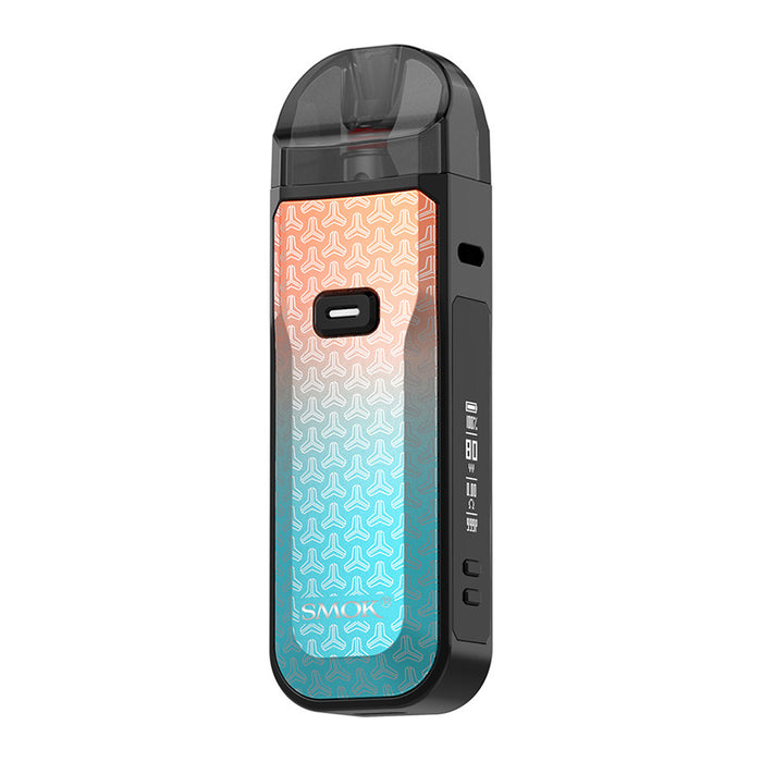 SMOK Nord 5 Pod Vape Device Kit | Free Shipping $75+ NVB Inc. SMOK Nord 5 Pod Vape Device Kit | Free Shipping $75+ NVB Inc.