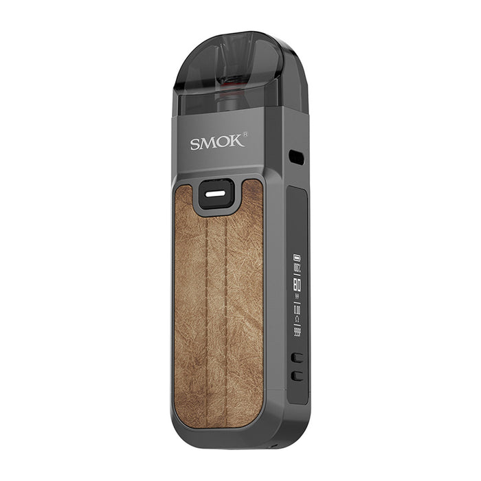SMOK Nord 5 Pod Vape Device Kit | Free Shipping $75+ NVB Inc. SMOK Nord 5 Pod Vape Device Kit | Free Shipping $75+ NVB Inc.