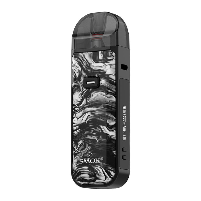 SMOK Nord 5 Pod Vape Device Kit | Free Shipping $75+ NVB Inc. SMOK Nord 5 Pod Vape Device Kit | Free Shipping $75+ NVB Inc.