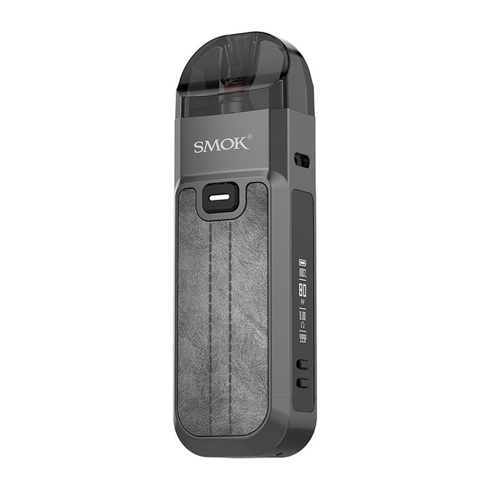 SMOK Nord 5 Pod Vape Device Kit | Free Shipping $75+ NVB Inc. SMOK Nord 5 Pod Vape Device Kit | Free Shipping $75+ NVB Inc.