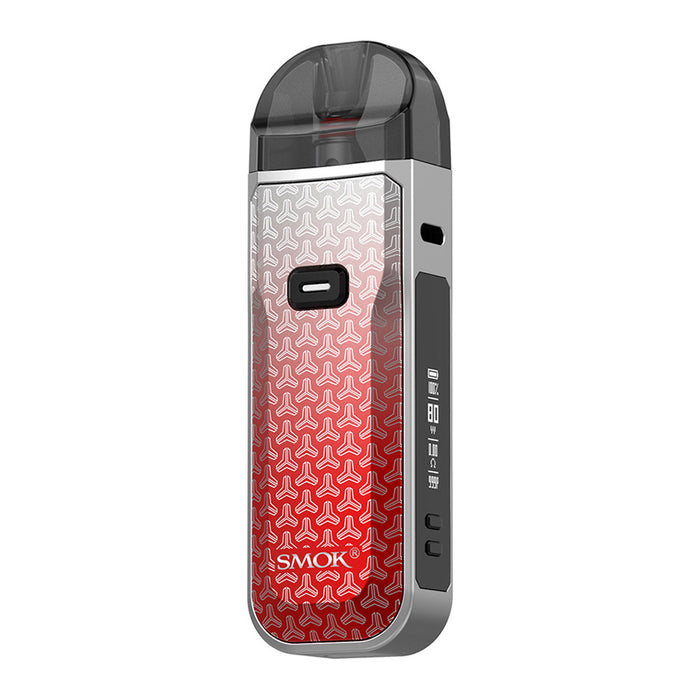 SMOK Nord 5 Pod Vape Device Kit | Free Shipping $75+ NVB Inc. SMOK Nord 5 Pod Vape Device Kit | Free Shipping $75+ NVB Inc.