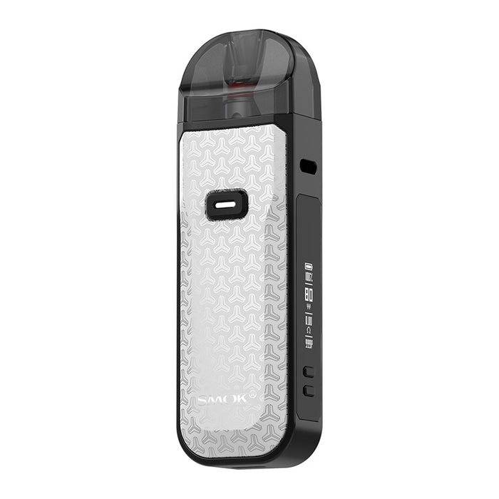 SMOK Nord 5 Pod Vape Device Kit | Free Shipping $75+ NVB Inc. SMOK Nord 5 Pod Vape Device Kit | Free Shipping $75+ NVB Inc.