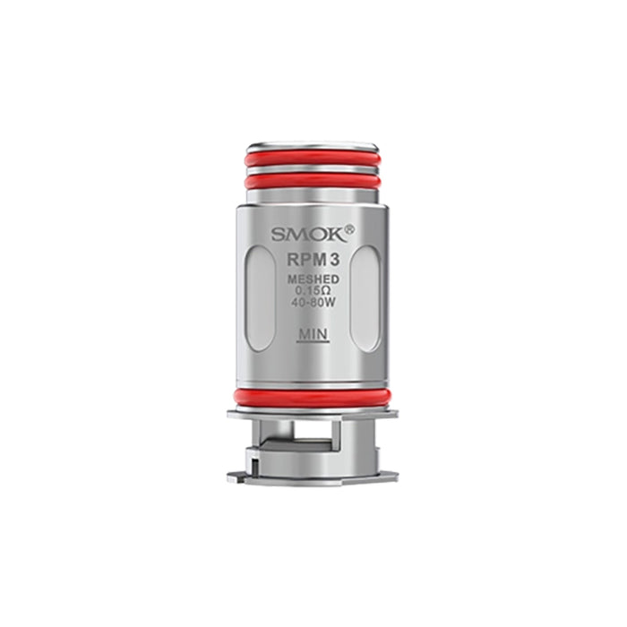SMOK RPM3 Replacement Coils