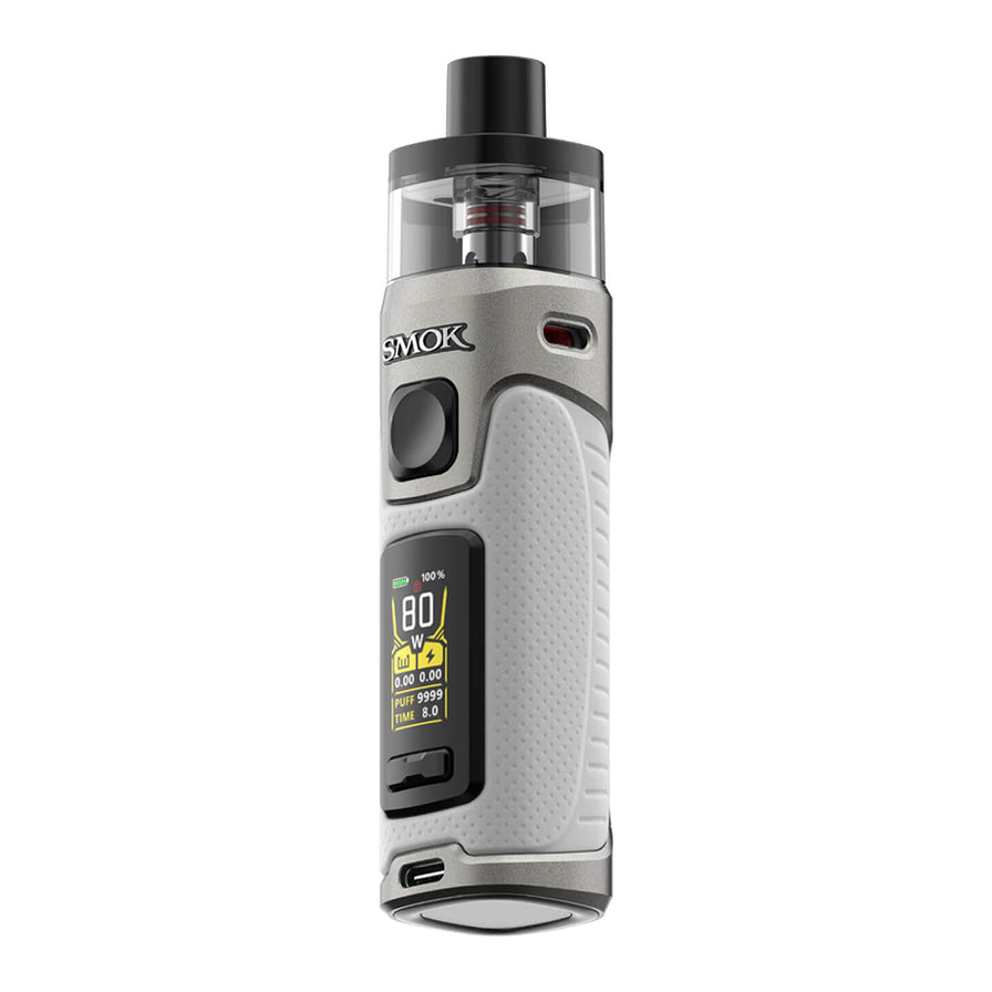 SMOK RPM 5 Pod Vaporizer Unboxing + Review — NVB Inc.
