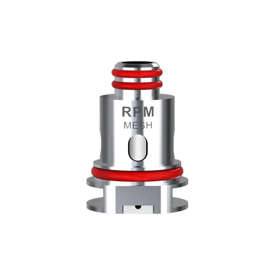 smok nord 2 coils 0.4 ohm SMOK RPM 4 Coil Meshed