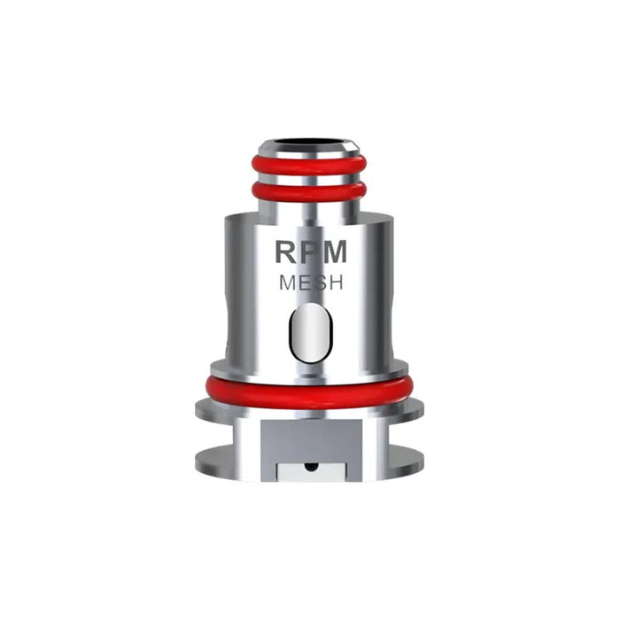 SMOK RPM Replacement Coils | Free Shipping $75+ NVB Inc. SMOK RPM Replacement Coils | Free Shipping $75+ NVB Inc.