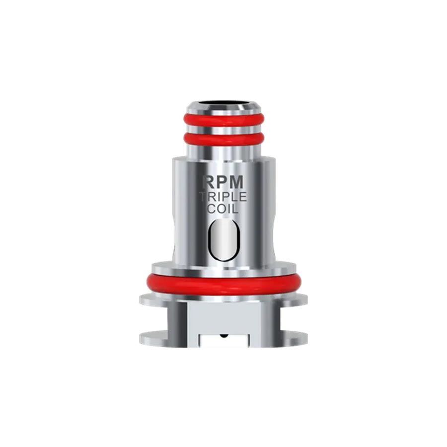 SMOK RPM Replacement Coils | Free Shipping $75+ NVB Inc. SMOK RPM Replacement Coils | Free Shipping $75+ NVB Inc.