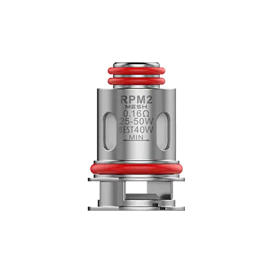 SMOK RPM2 Replacement Coils | Free Shipping $75+ — NVB Inc.