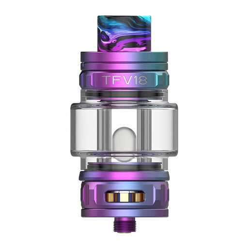SMOK TFV18 Tank TFV18 7-Colour