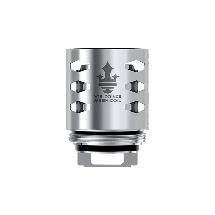 SMOK V12 Prince P-Tank Replacement Coils | Free Shipping $75+  NVB Inc.