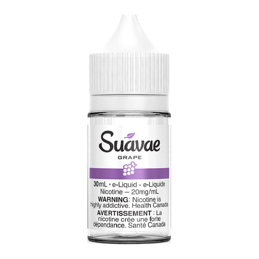 Vape Juice Grape Grape Nic Salt E-Liquid AVAILABLE GCORE E-JUICES FROZEN  GRAPE SALTS (30ML) AT MISTER VAPOR CA Mister Vapor