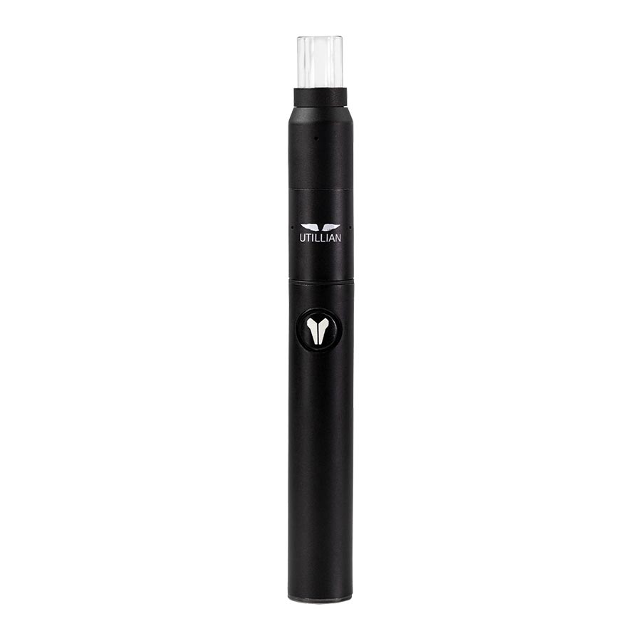 Best Wax Vapes Utillian 2 Wax Pen Concentrate Vape Device Best Wax Vapes Utillian 2 Wax Pen Concentrate Vape Device
