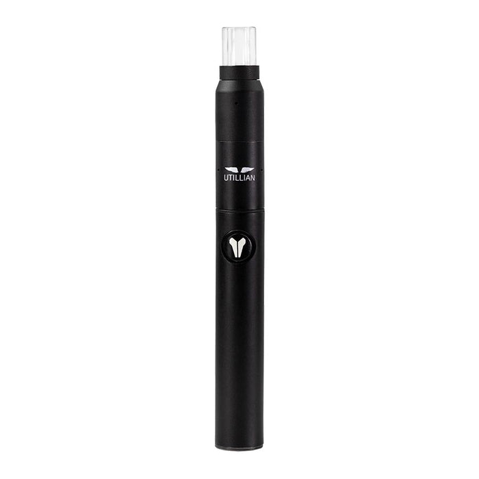 Utillian 2 Wax Pen Concentrate Vape Device | Free Shipping $75+ NVB Inc. Utillian 2 Wax Pen Concentrate Vape Device | Free Shipping $75+ NVB Inc.