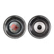 Utillian 2 Dual Quartz Replacement Coil