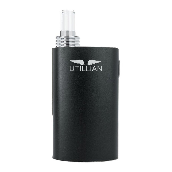 Utillian 421 Dry Herb Vape Device | Free Shipping $75+ NVB Inc. Utillian 421 Dry Herb Vape Device | Free Shipping $75+ NVB Inc.