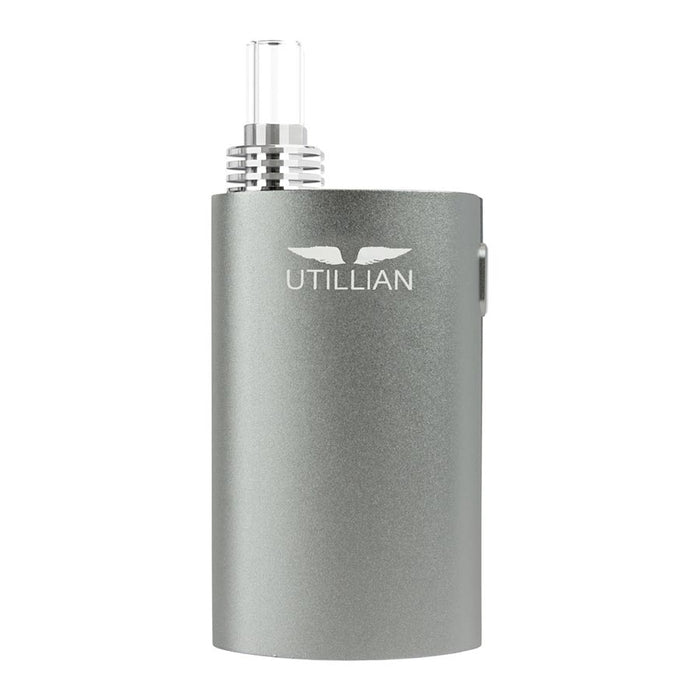 Utillian 421 Dry Herb Vape Device | Free Shipping $75+ NVB Inc. Utillian 421 Dry Herb Vape Device | Free Shipping $75+ NVB Inc.