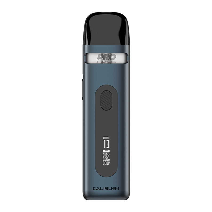 UWell Caliburn X Pod Vape Device | Free Shipping $75+ NVB Inc. UWell Caliburn X Pod Vape Device | Free Shipping $75+ NVB Inc.