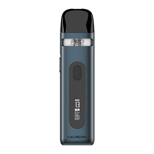 UWell Caliburn X Pod Vape Device | Free Shipping $75+ NVB Inc. UWell Caliburn X Pod Vape Device | Free Shipping $75+ NVB Inc.