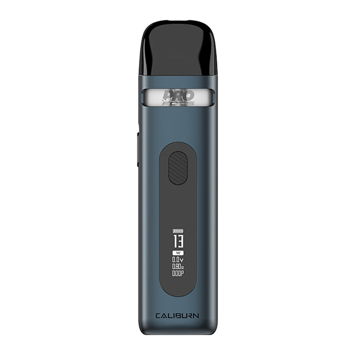 UWell Caliburn X Pod Vape Device | Free Shipping $75+ NVB Inc. UWell Caliburn X Pod Vape Device | Free Shipping $75+ NVB Inc.