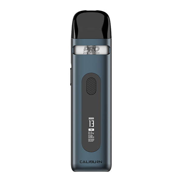 UWell Caliburn X Pod Vape Device | Free Shipping $75+ NVB Inc. UWell Caliburn X Pod Vape Device | Free Shipping $75+ NVB Inc.