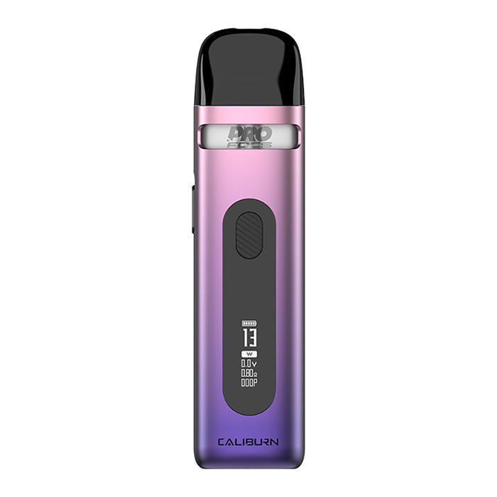UWell Caliburn X Pod Vape Device | Free Shipping $75+ NVB Inc. UWell Caliburn X Pod Vape Device | Free Shipping $75+ NVB Inc.