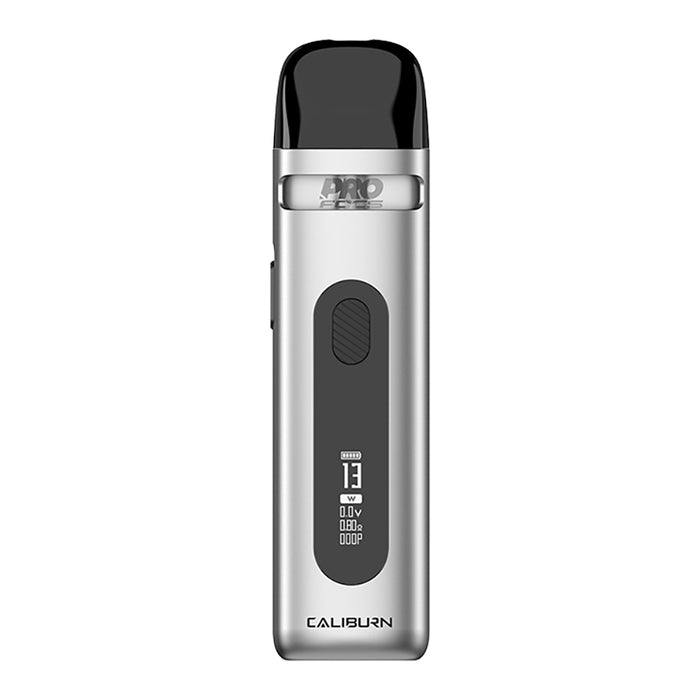 UWell Caliburn X Pod Vape Device | Free Shipping $75+ NVB Inc. UWell Caliburn X Pod Vape Device | Free Shipping $75+ NVB Inc.