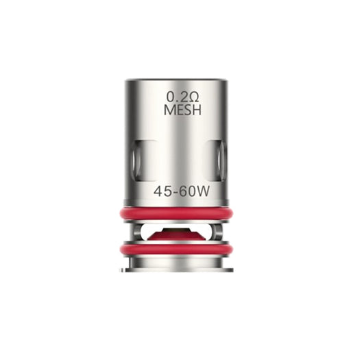 Vaporesso GTX Replacement Coils Mesh 0.2ohm