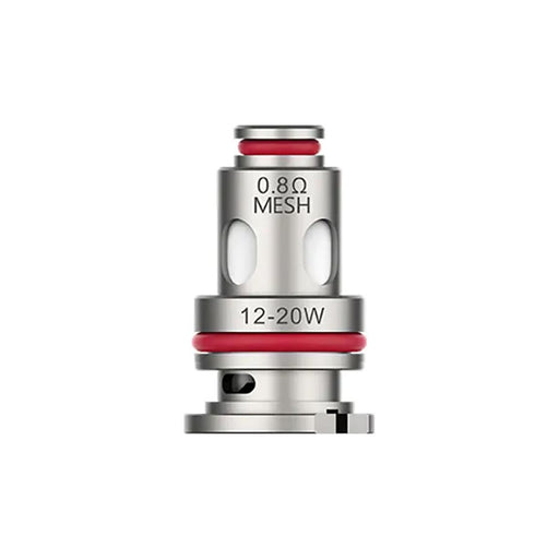 Vaporesso GTX Replacement Coils Mesh 0.8ohm