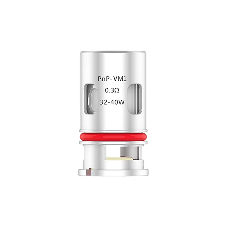 Voopoo PnP Replacement Coils | Free Shipping $75+ NVB Inc. Voopoo PnP Replacement Coils | Free Shipping $75+ NVB Inc.